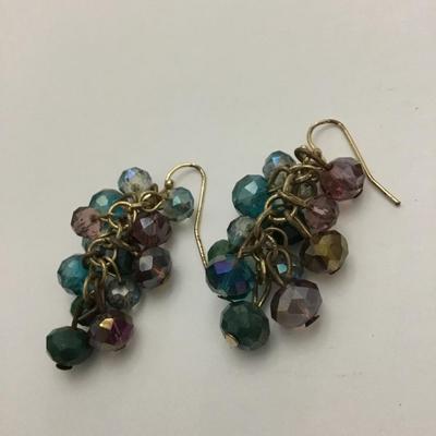 Beautiful earrings