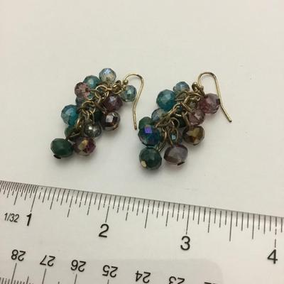 Beautiful earrings