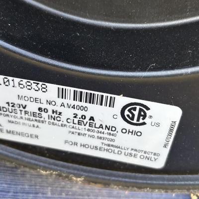 Filter queen Air Purifier