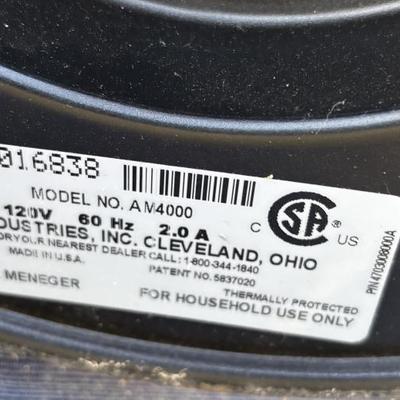 Filter queen Air Purifier