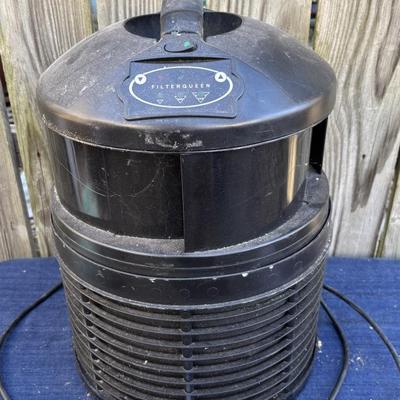 Filter queen Air Purifier
