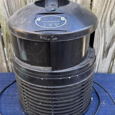 Filter queen Air Purifier