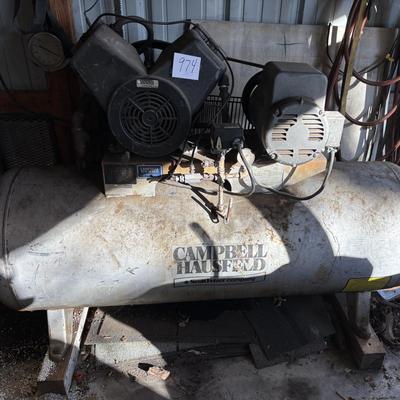 Campbell Hausfeld Aircompressor