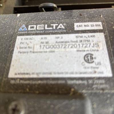 Delta Thickness Planner