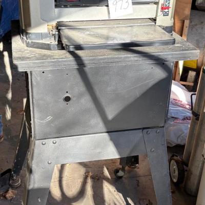 Delta Thickness Planner