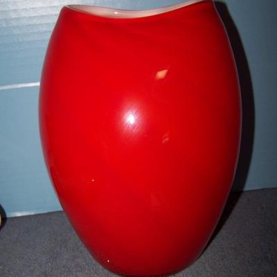 LOT 7 MORE GREAT VINTAGE MCM ART GLASS