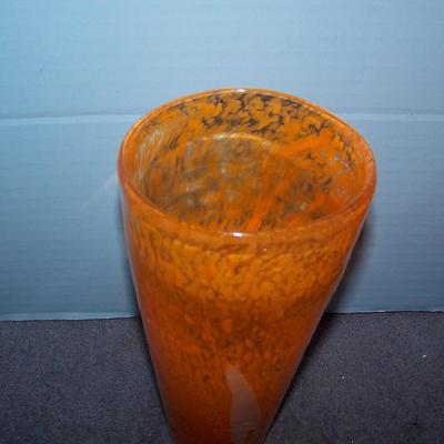 LOT 7 MORE GREAT VINTAGE MCM ART GLASS