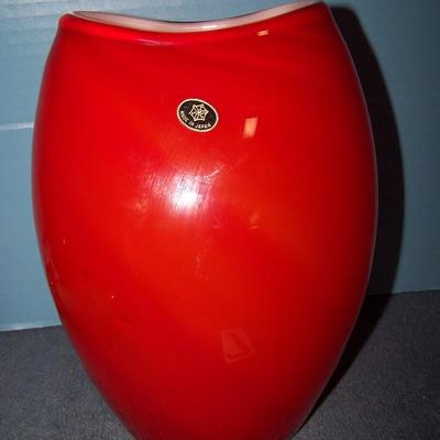 LOT 7 MORE GREAT VINTAGE MCM ART GLASS