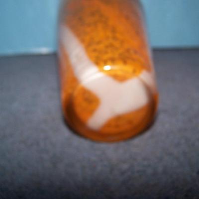 LOT 7 MORE GREAT VINTAGE MCM ART GLASS