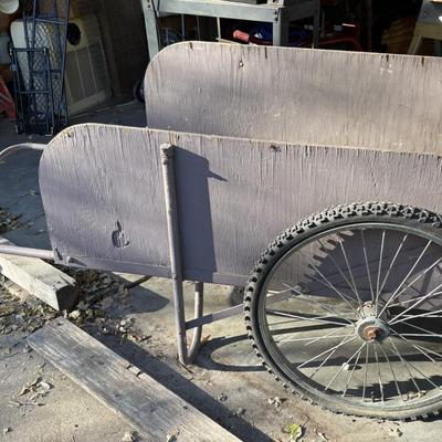 Garden Cart