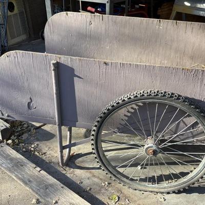 Garden Cart