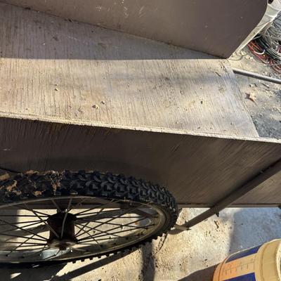 Garden Cart
