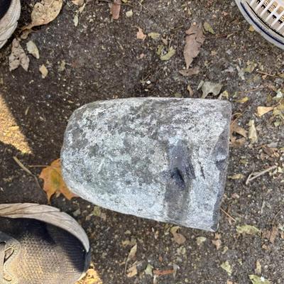 Lead and Molting Pot