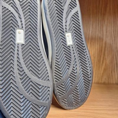 Sale Photo Thumbnail #244: Kids size 4 sneakers