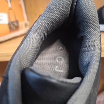 Sale Photo Thumbnail #246: Kids size 4 sneakers