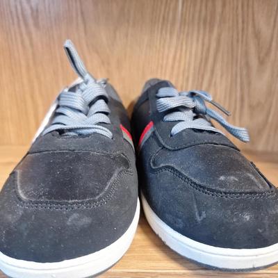 Sale Photo Thumbnail #242: Kids size 4 sneakers