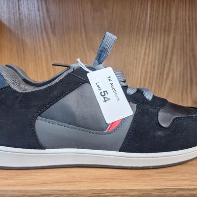 Sale Photo Thumbnail #240: Kids size 4 sneakers