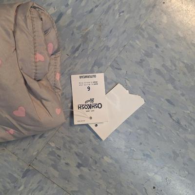 Sale Photo Thumbnail #259: new with tags