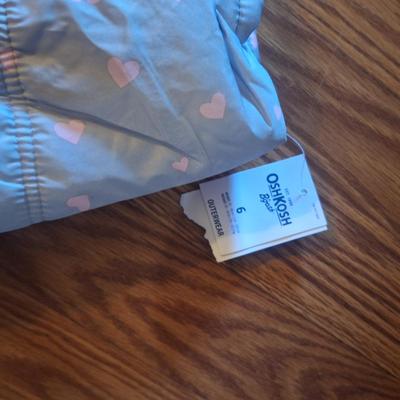 Sale Photo Thumbnail #256: new with tags