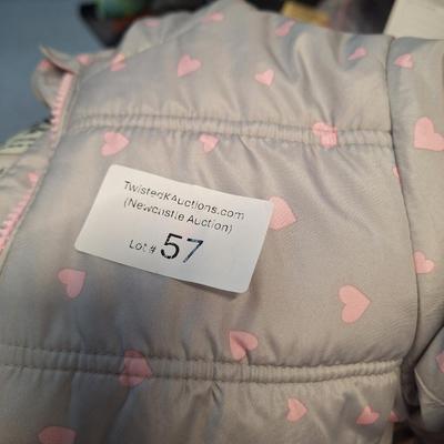 Sale Photo Thumbnail #261: new with tags