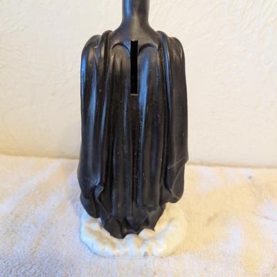 Sale Photo Thumbnail #508: Batman Plastic Coin Bank no stopper