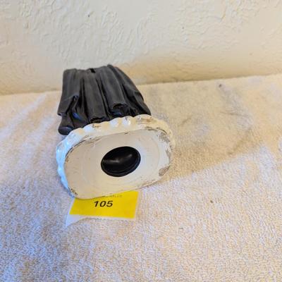 Sale Photo Thumbnail #510: Batman Plastic Coin Bank no stopper