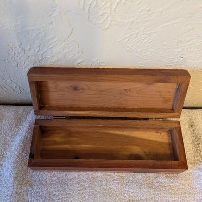 Sale Photo Thumbnail #533: sized for pens and pencils or small trinkets