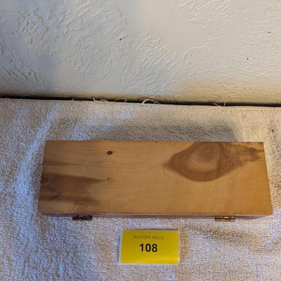 Sale Photo Thumbnail #534: sized for pens and pencils or small trinkets