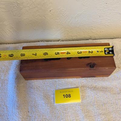 Sale Photo Thumbnail #535: sized for pens and pencils or small trinkets