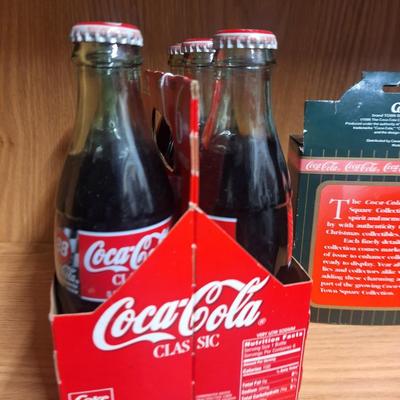 Sale Photo Thumbnail #563: Coca cola bundle