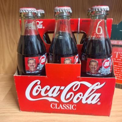 Sale Photo Thumbnail #564: Coca cola bundle