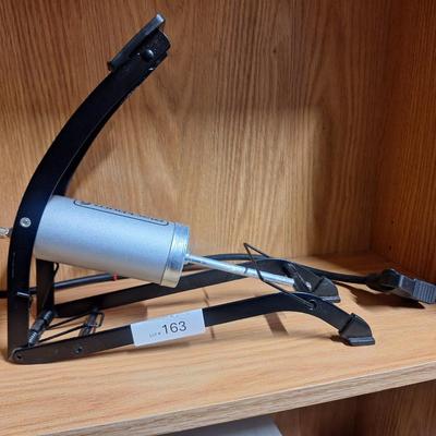 Sale Photo Thumbnail #565: air pump