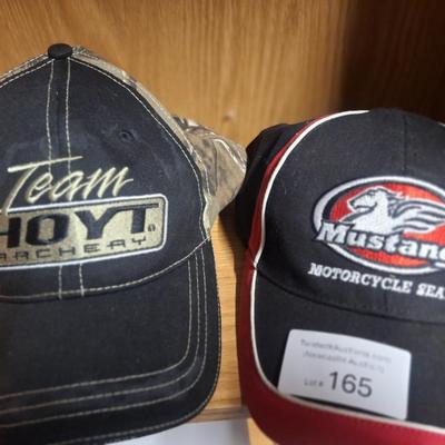 Sale Photo Thumbnail #572: 2 hats