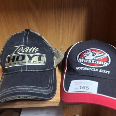 Sale Photo Thumbnail #571: 2 hats