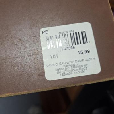 Sale Photo Thumbnail #599: wall art- Peacock