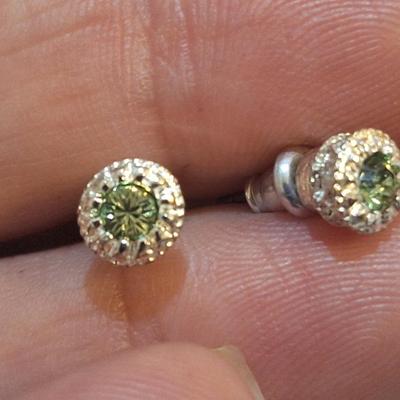 Sale Photo Thumbnail #621: earring bundle