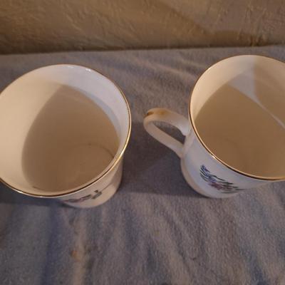 Sale Photo Thumbnail #632: coffee cups