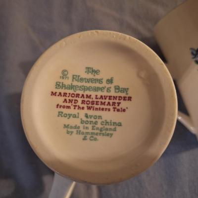 Sale Photo Thumbnail #633: coffee cups