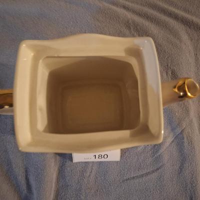 Sale Photo Thumbnail #645: Romeo and Juliet teapot