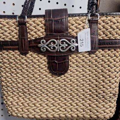 Sale Photo Thumbnail #756: Brighton purse