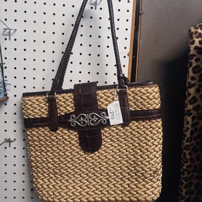 Sale Photo Thumbnail #755: Brighton purse