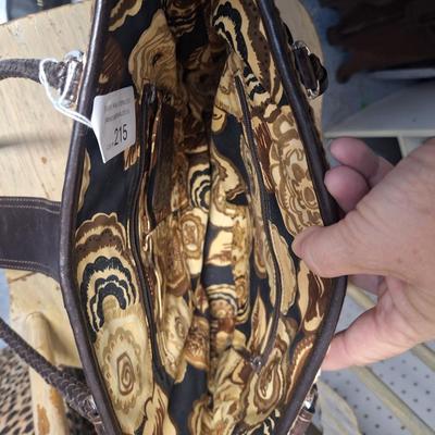 Sale Photo Thumbnail #760: Brighton purse