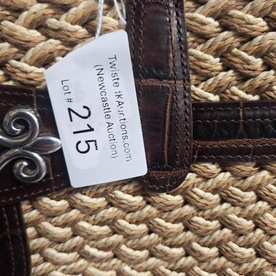 Sale Photo Thumbnail #757: Brighton purse