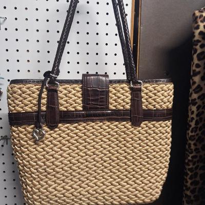 Sale Photo Thumbnail #758: Brighton purse