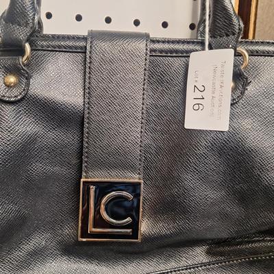 Sale Photo Thumbnail #762: Liz Claiborne purse