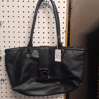 Sale Photo Thumbnail #761: Liz Claiborne purse