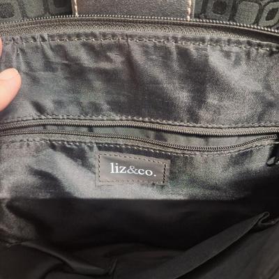 Sale Photo Thumbnail #770: Liz & Co handbag