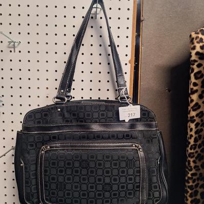 Sale Photo Thumbnail #765: Liz & Co handbag