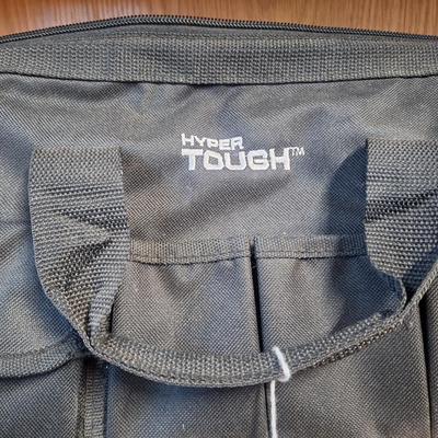 Sale Photo Thumbnail #790: Hyper tough tool bag