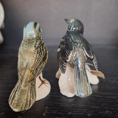 Sale Photo Thumbnail #811: 2 birds 